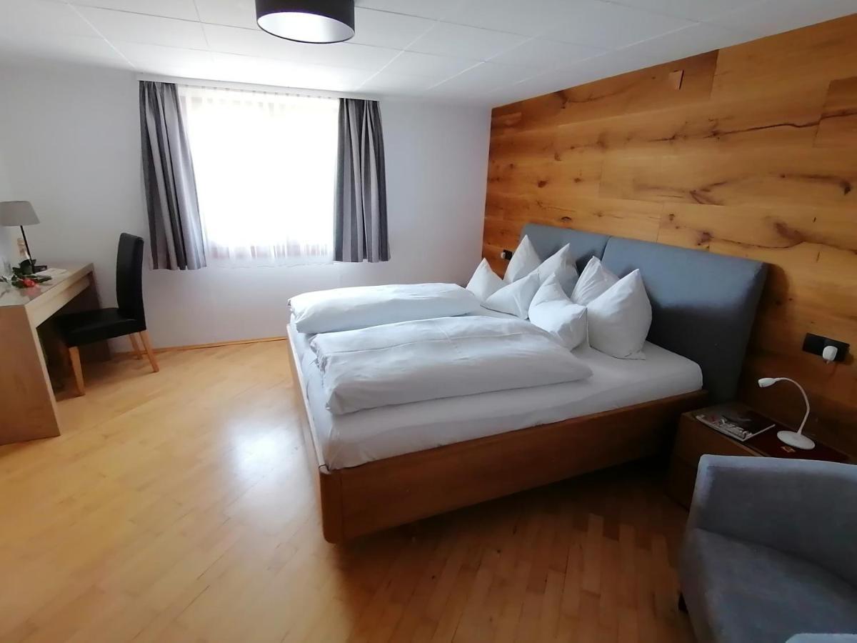 Ferienhaus Troy Doren Экстерьер фото